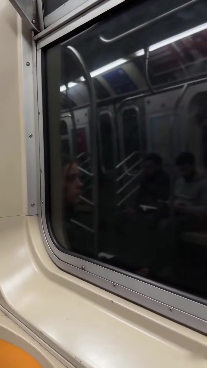 An Elderly Woman Shamed A Sick Girl On The Subway, But The Truth Left Her Speechless