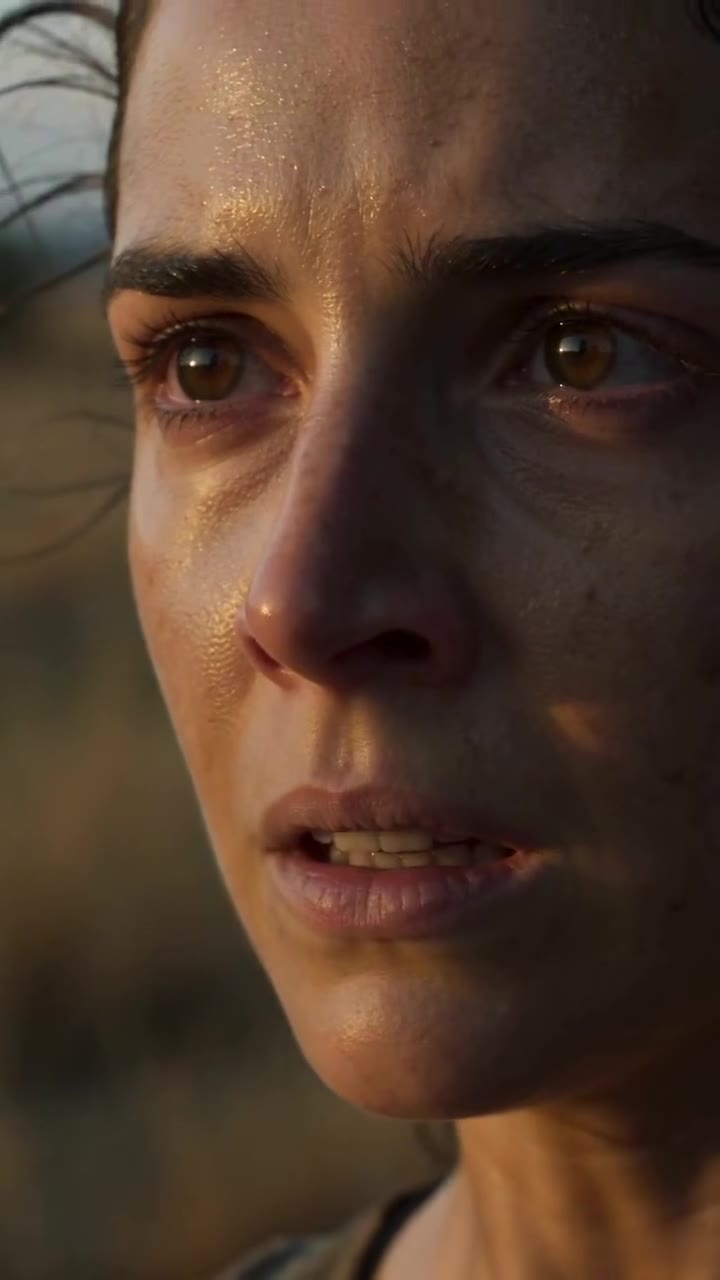 An Elderly Woman Smuggled Grain Daily, But a Dropped Bicycle Revealed a Heartbreaking Secret
