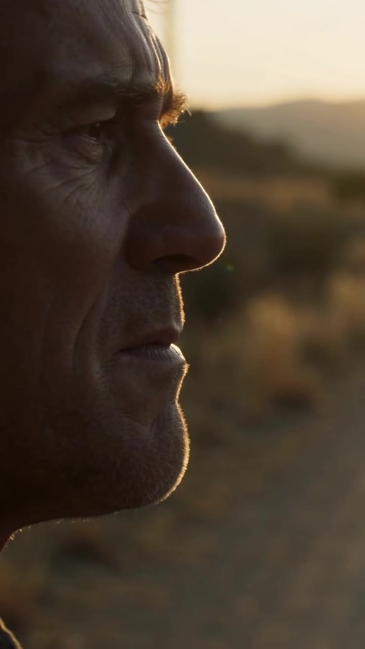 An Elderly Woman Smuggled Grain Daily, But a Dropped Bicycle Revealed a Heartbreaking Secret