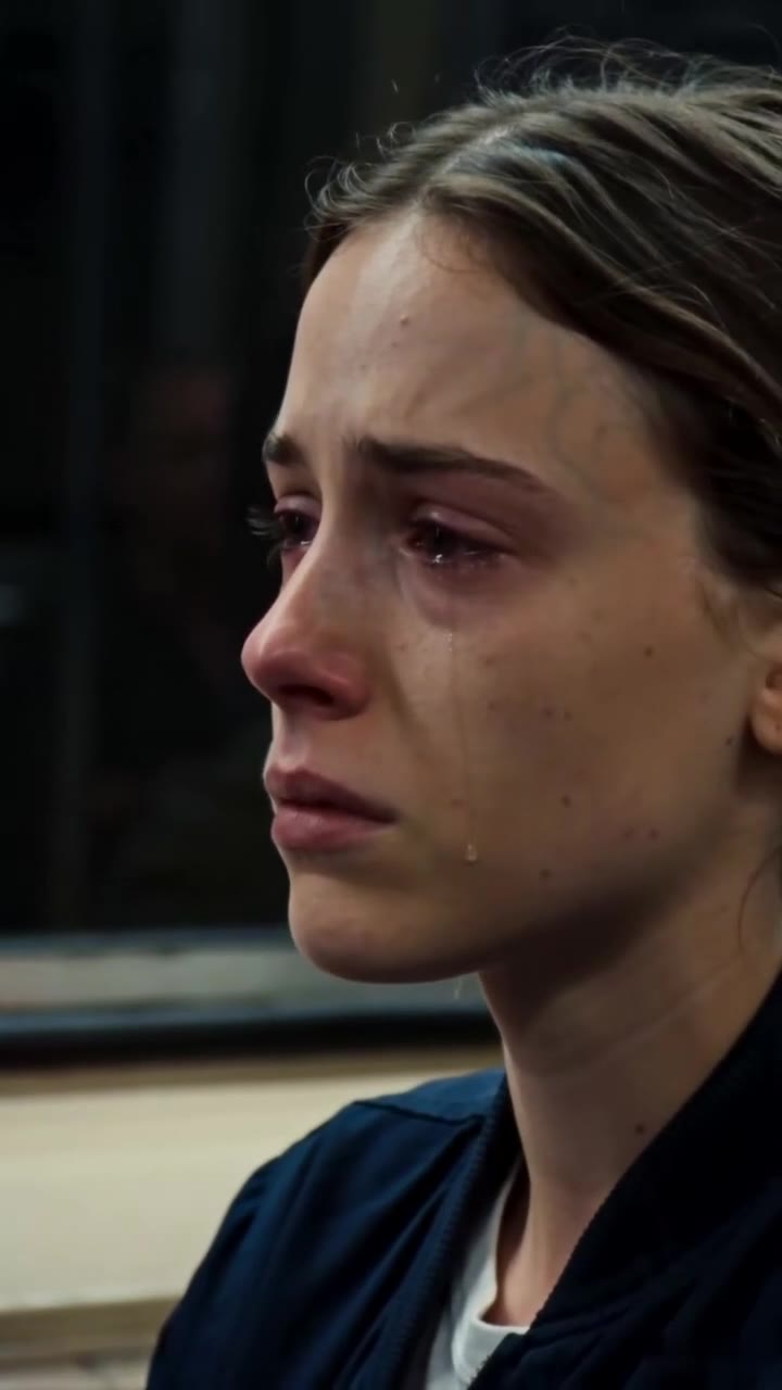 An Elderly Woman Humiliated Me on a Subway, but My Secret Left the Whole Train Silent