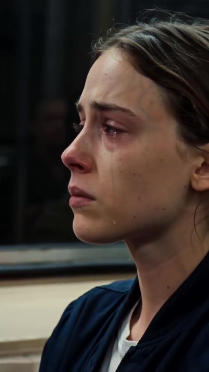 An Elderly Woman Humiliated Me on a Subway, but My Secret Left the Whole Train Silent