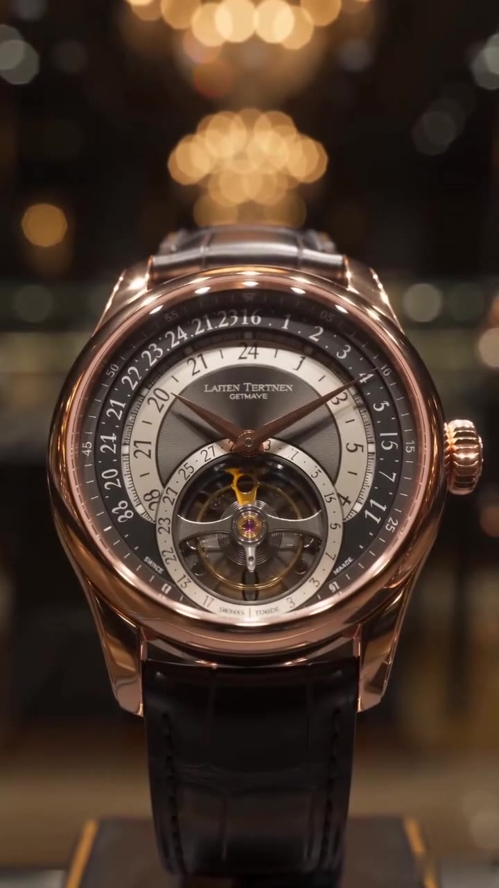My Boss Tried to Fire Me Over an Old Watch, Until the Owner's True Identity Was Revealed