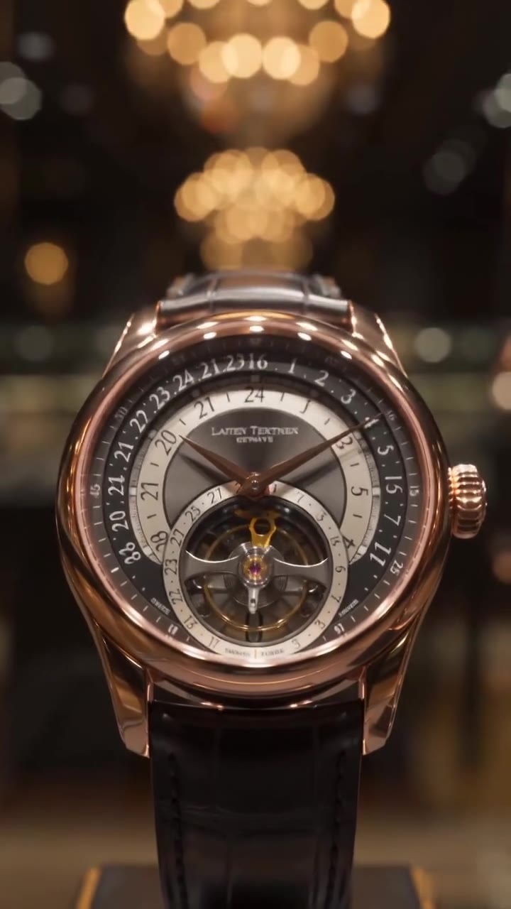 My Boss Tried to Fire Me Over an Old Watch, Until the Owner's True Identity Was Revealed