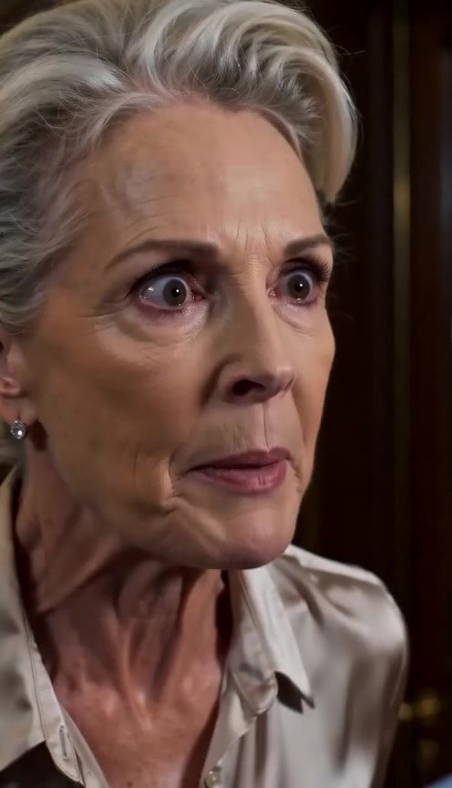 An Elegant Heiress Recognizes Her Lost Daughter's Necklace on Her Nurse