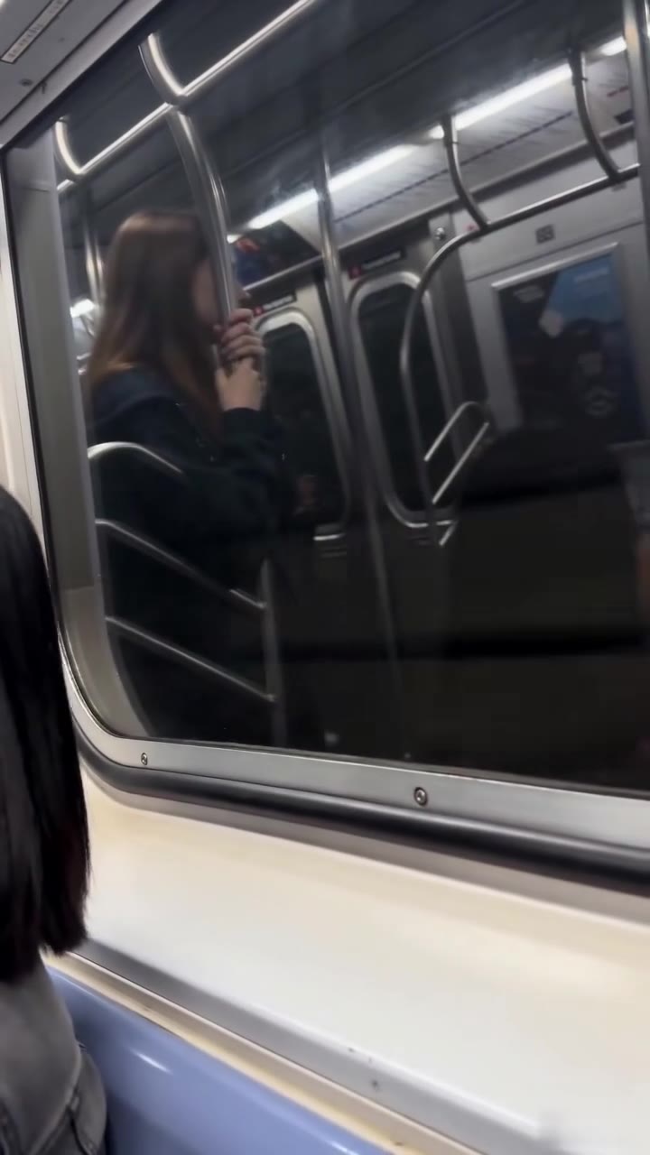 An Elegant Woman Shamed Me on a Crowded Subway until My Secret Broke Her Heart