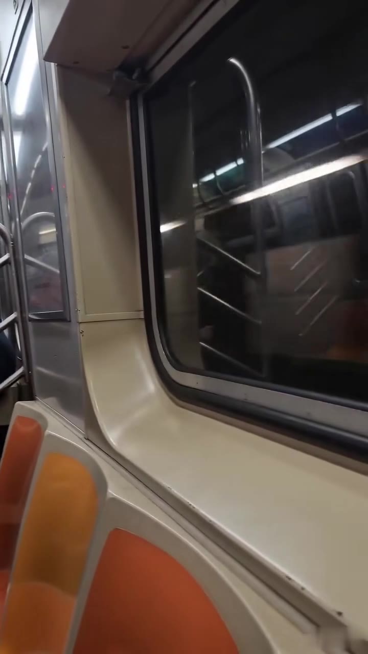 An Elegant Woman Shamed Me on a Crowded Subway, then My Secret Silenced Everyone