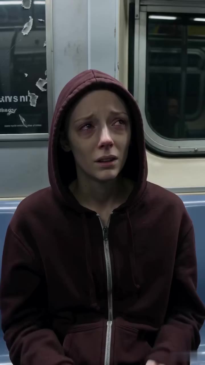 An Elegant Woman Shamed a Tired Subway Passenger, Only to Learn Her Heartbreaking Secret