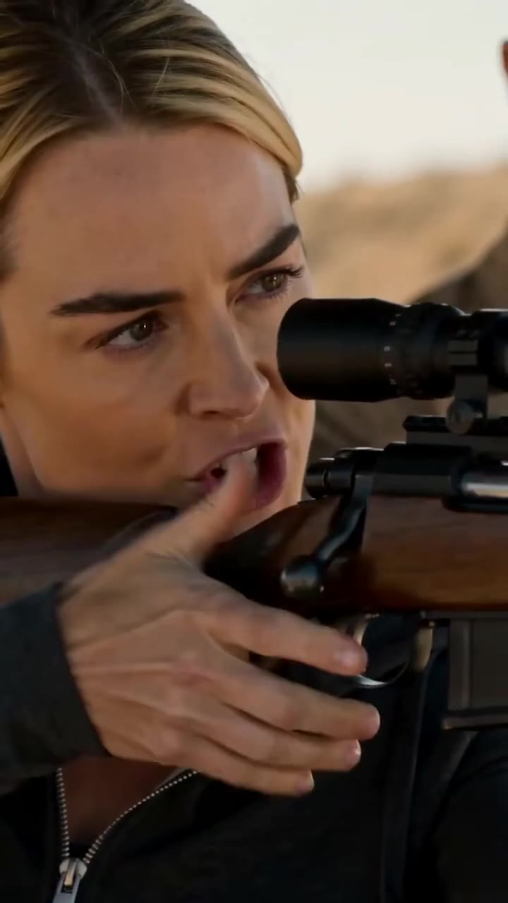 An Elite Instructor Mocked My Skills, But My Seven Shots Revealed a Shocking Secret
