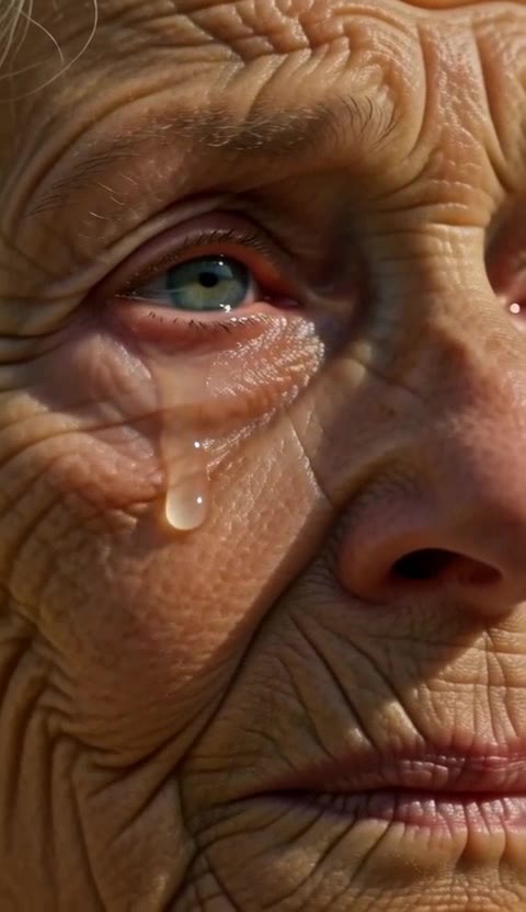 Ellos regresaron por ella cuando más lo necesitaba: la venganza de la abuela