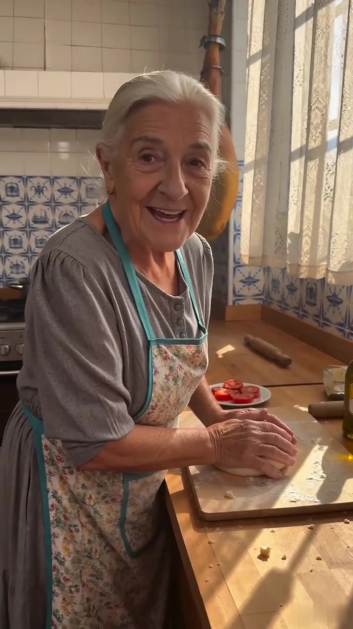El empujón que destapó la red de mentiras de mi suegra