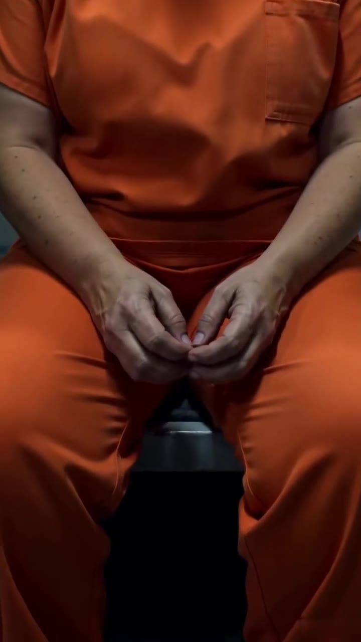 Me encerraron por un crimen ajeno, pero en prisión aprendí a cobrarme cada deuda.