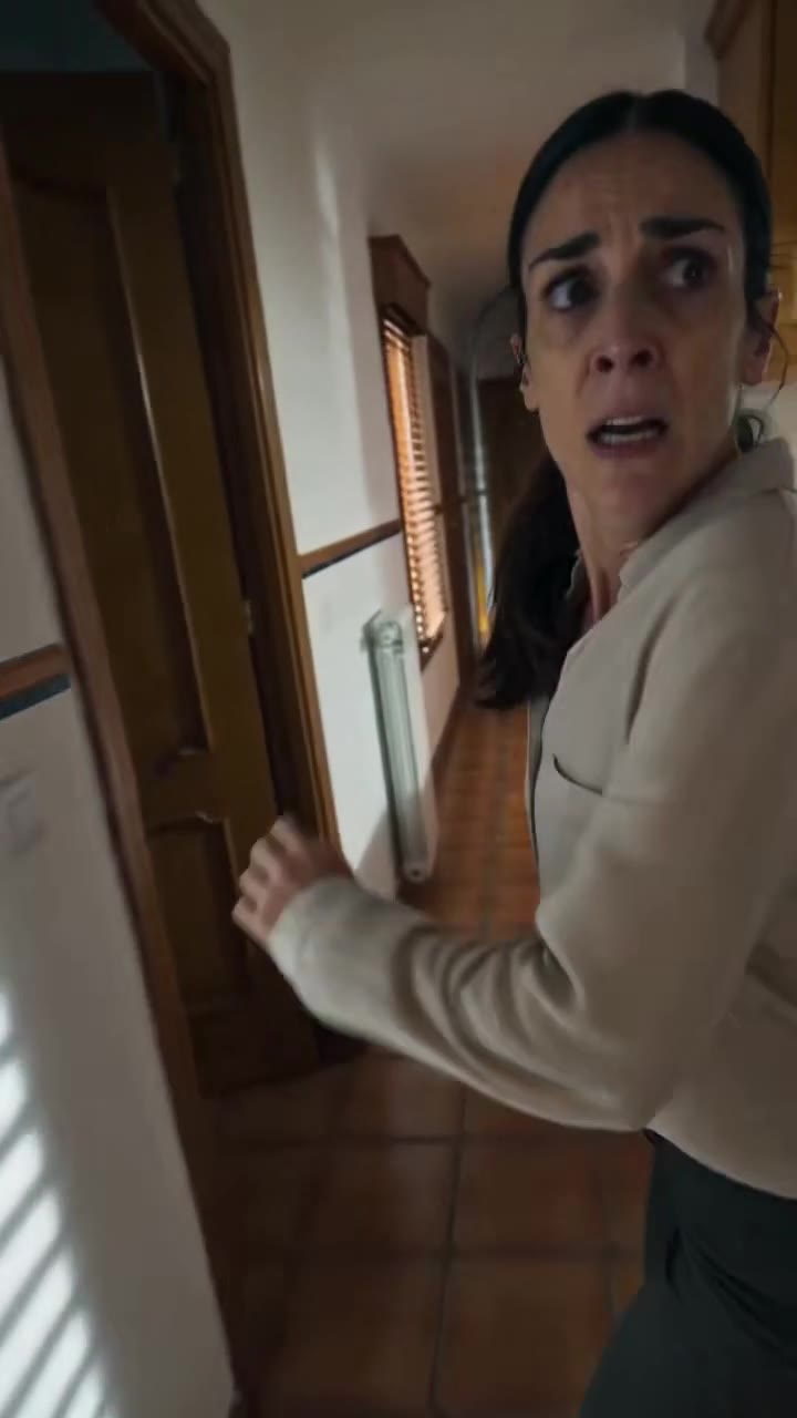 Encontré a mi esposa con otro hombre tras dejar a nuestro hijo bajo la tormenta