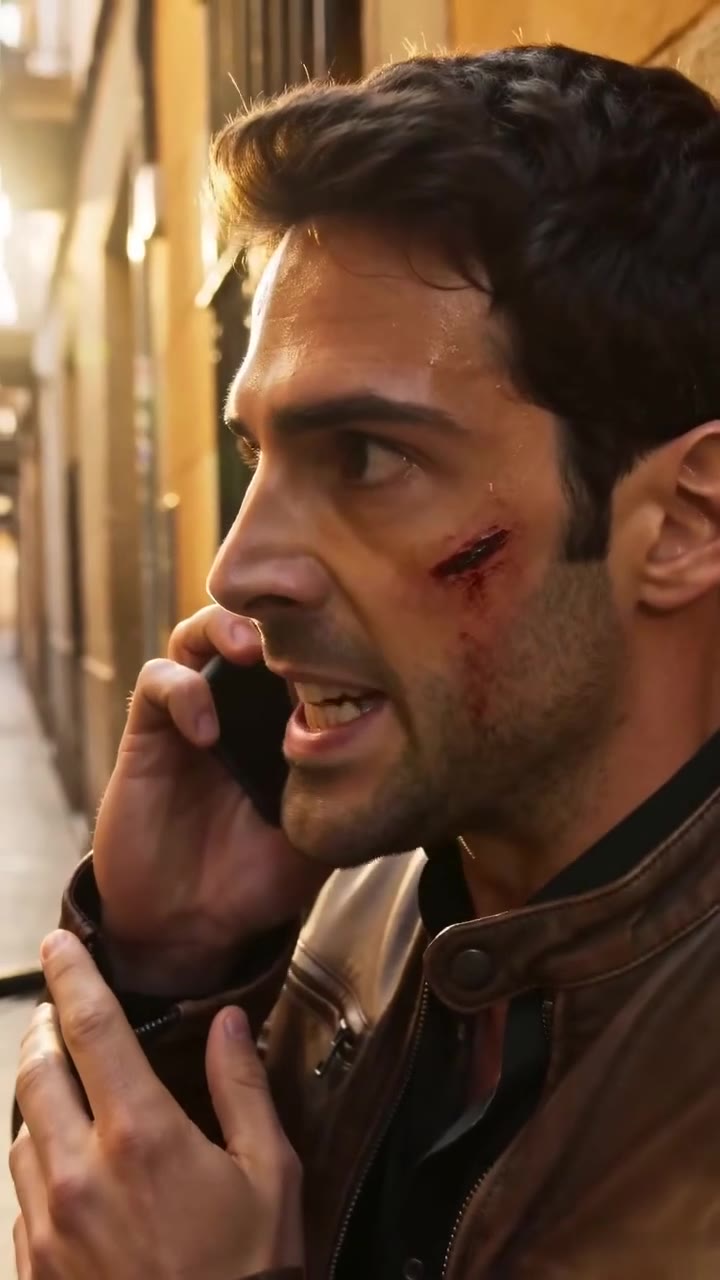 Descubrí a mi esposa atacando a mi madre enferma y su secreto me destruyó