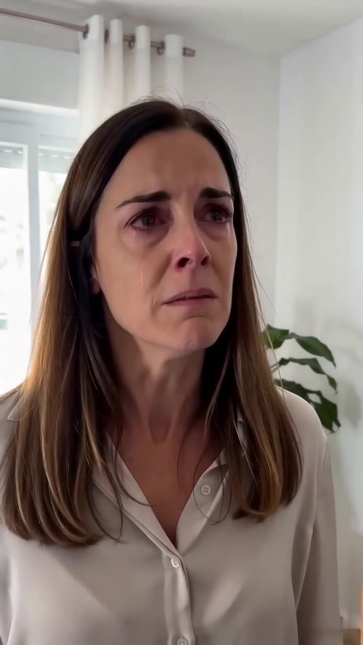 Mi esposa humillaba a mi madre en secreto, hasta que descubrí su oscuro plan