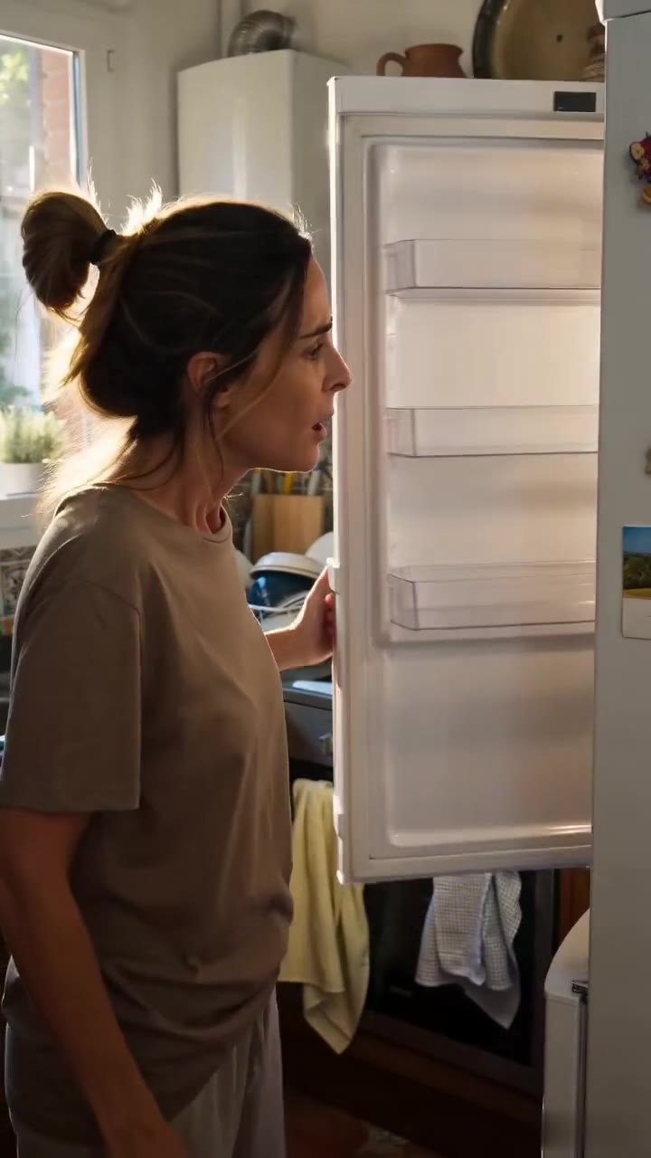 Mi esposa maltrataba a mi madre en secreto y un descuido lo reveló todo