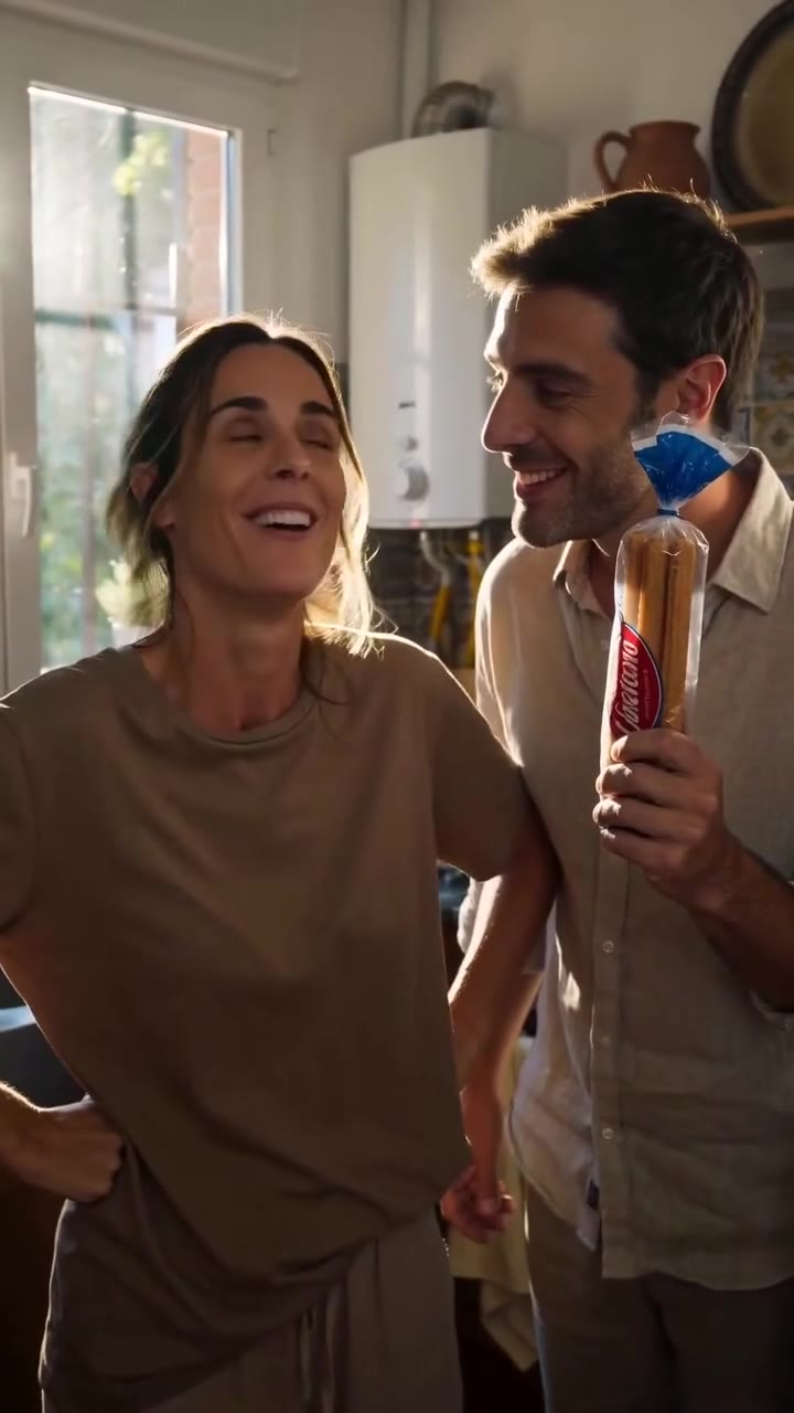 Mi esposa maltrataba a mi madre en secreto y un descuido lo reveló todo