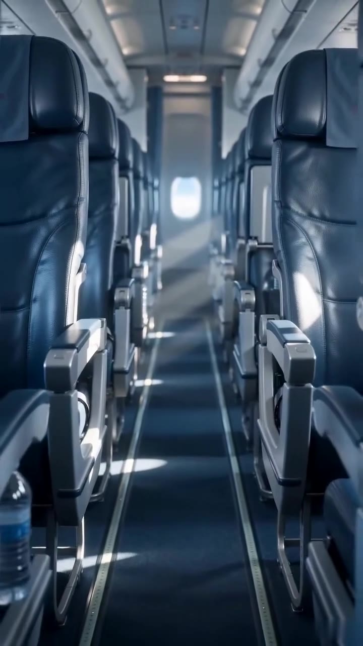 Mi esposa militar regresó en pleno vuelo para revelar un secreto que cambió todo