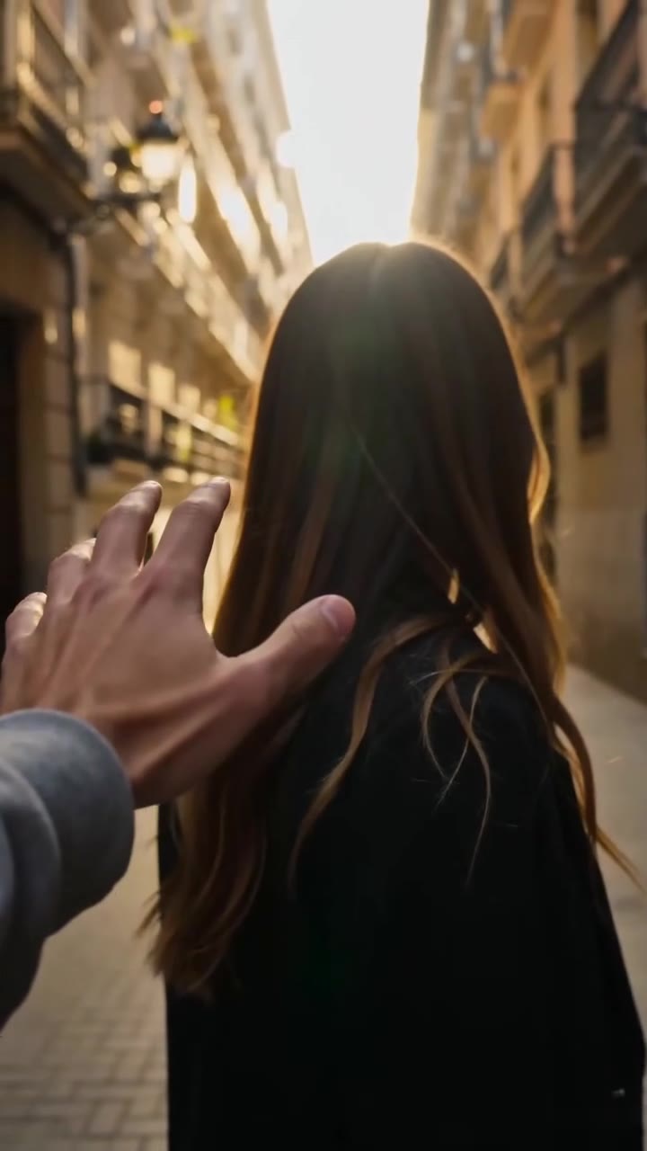 Mi esposo me abandonó embarazada en la calle, pero el destino me envió un ángel
