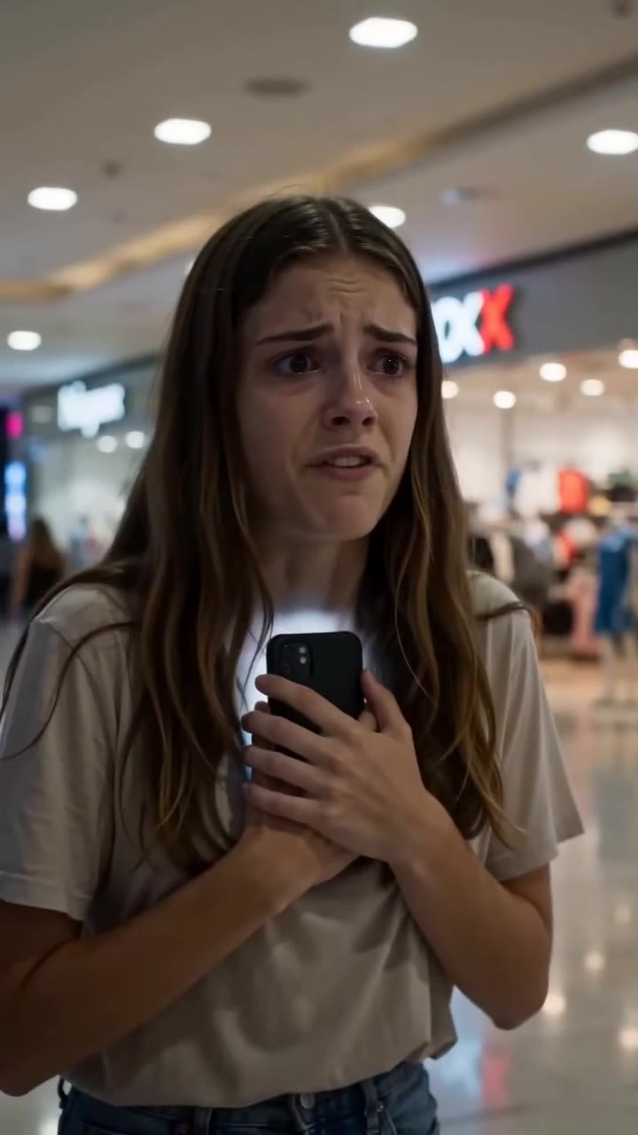 Mi esposo me acorraló para robar mi herencia, pero mi hermana desató una tormenta