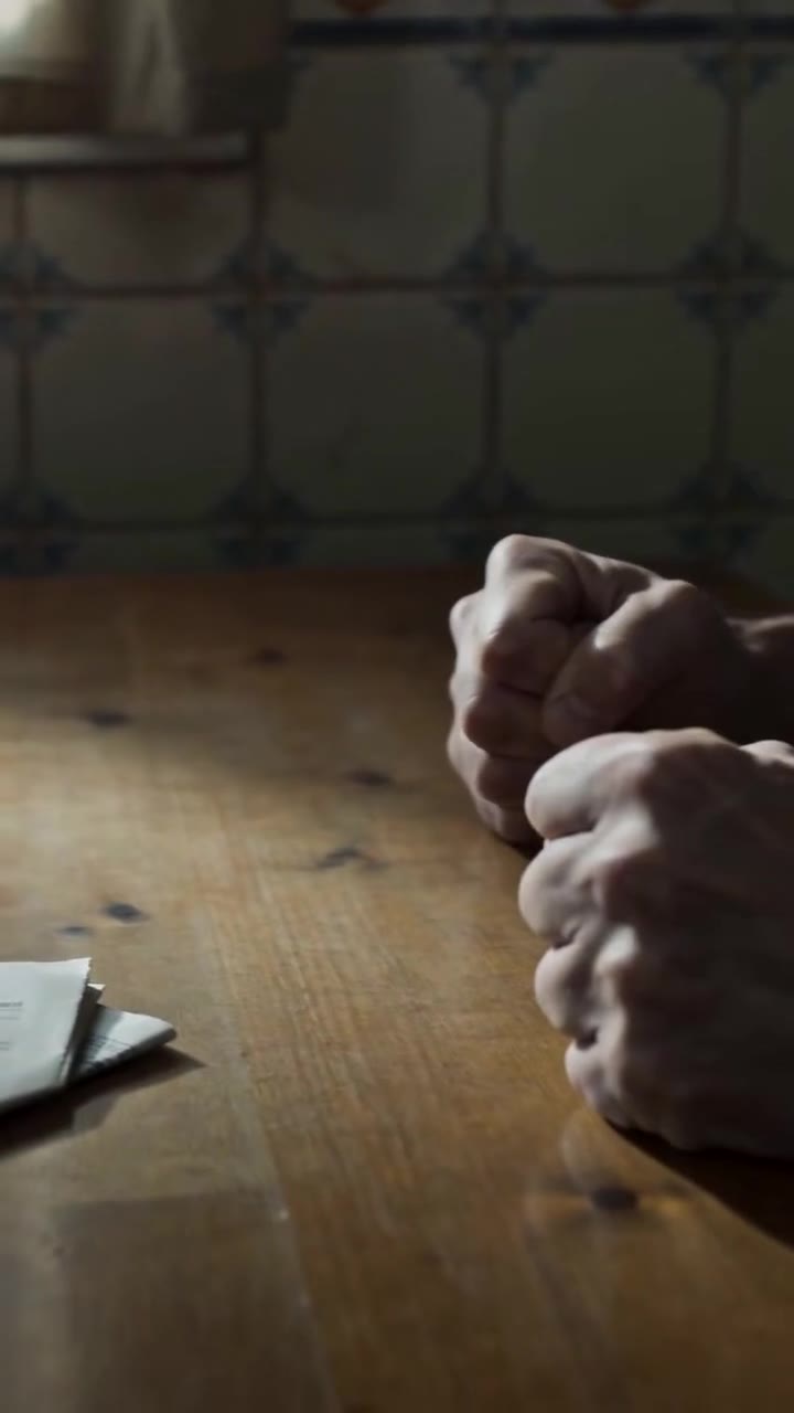 Mi esposo me agredió embarazada y su madre reveló un secreto devastador