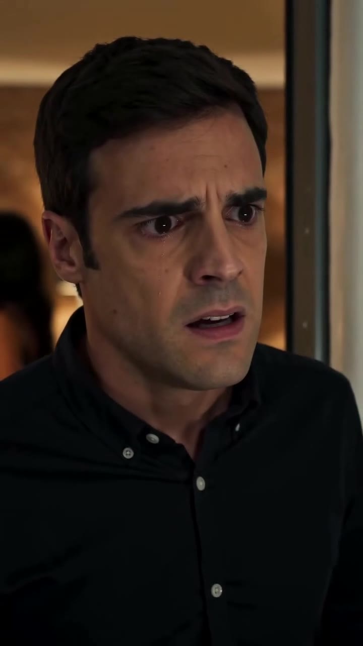 Mi esposo enfrentó a su propia familia al descubrir cómo me humillaban en secreto