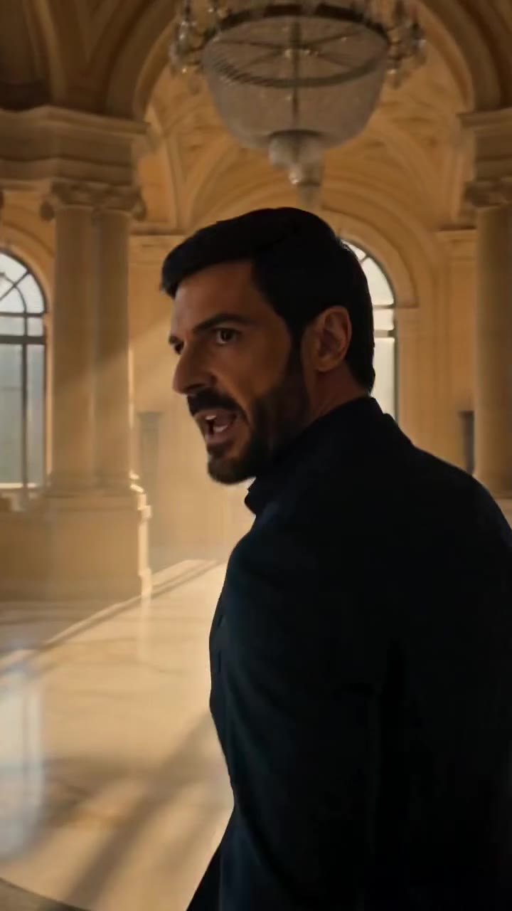 El desprecio de mi esposo y la inesperada venganza de mi poderoso padre