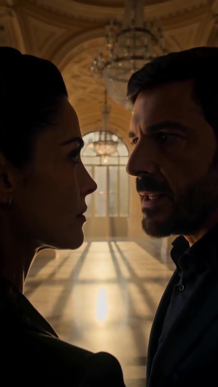 El desprecio de mi esposo y la inesperada venganza de mi poderoso padre