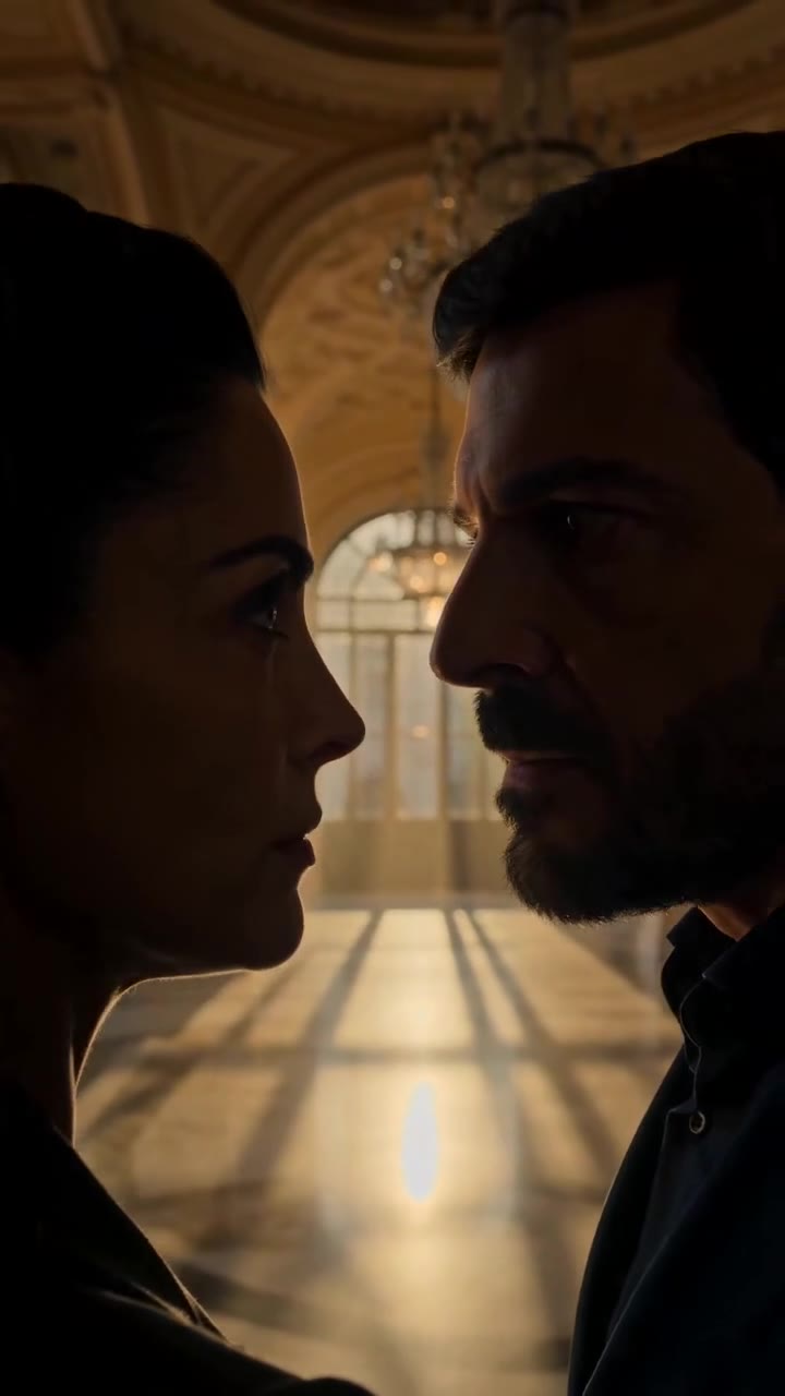 El desprecio de mi esposo y la inesperada venganza de mi poderoso padre