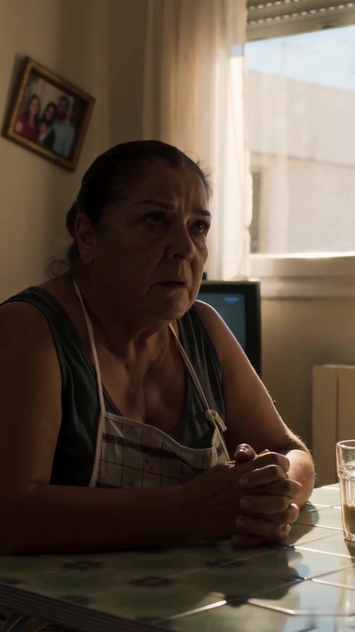 Mi esposo me humilló embarazada y mi hermana militar apareció para salvarme