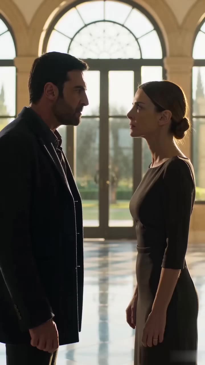 Mi esposo me humilló por su madre sin saber el poder de mi familia