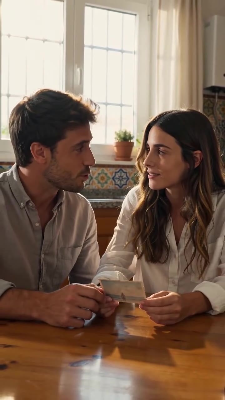 Mi esposo me atacó embarazada, sin saber que mi tía militar venía en camino