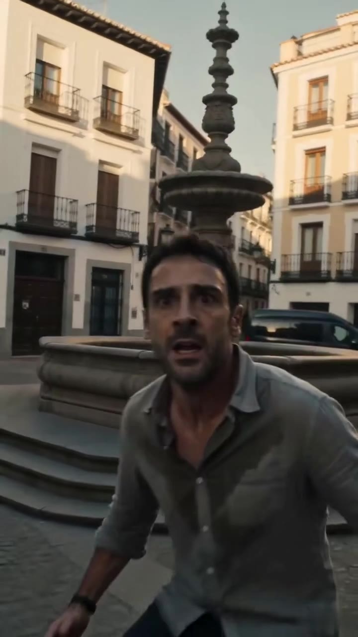 Mi esposo me echó embarazada a la calle, pero su poderoso jefe me salvó