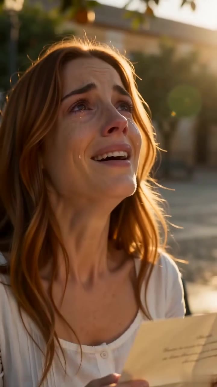 Mi esposo me echó embarazada a la calle y ahora suplica mi perdón