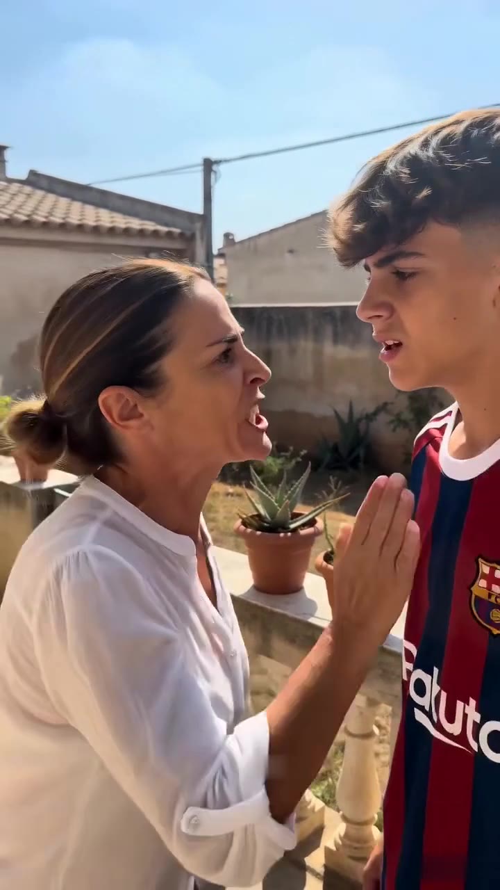 Mi esposo militar regresó de misión justo cuando su madre intentaba destruirme