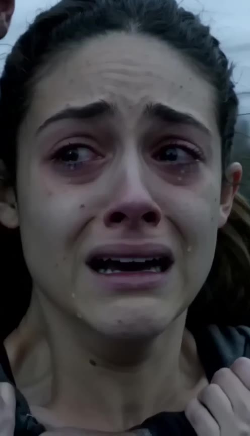 An Estranged Biker Father Risks Everything to Save His Daughter from a Terrifying Trap