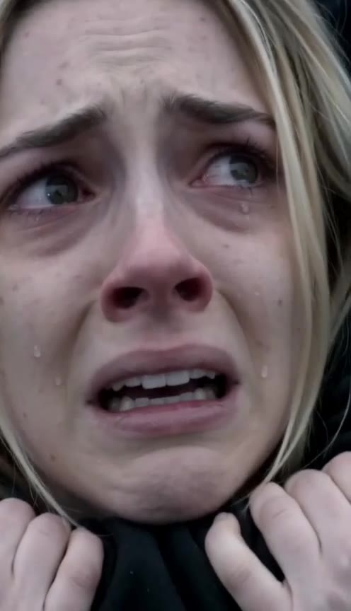 An Estranged Biker Father Risked Everything to Save His Daughter From a Dangerous Mistake