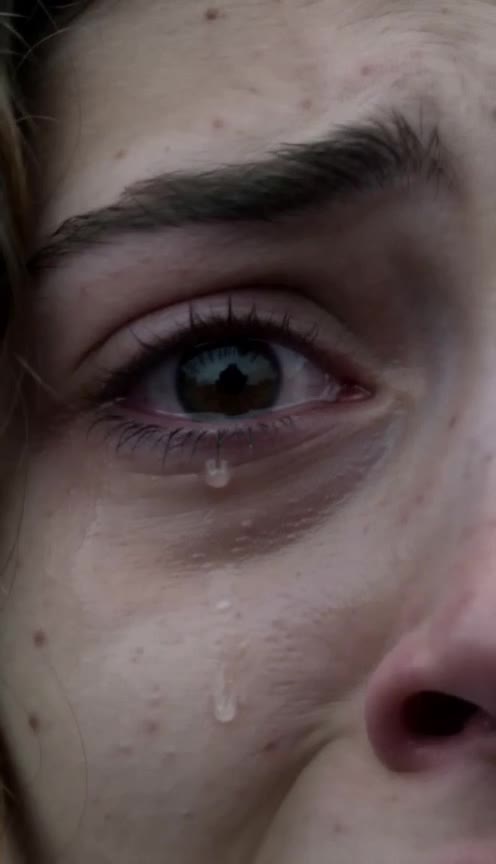 An Estranged Biker Father Steps in to Save His Daughter from a Dangerous Trap
