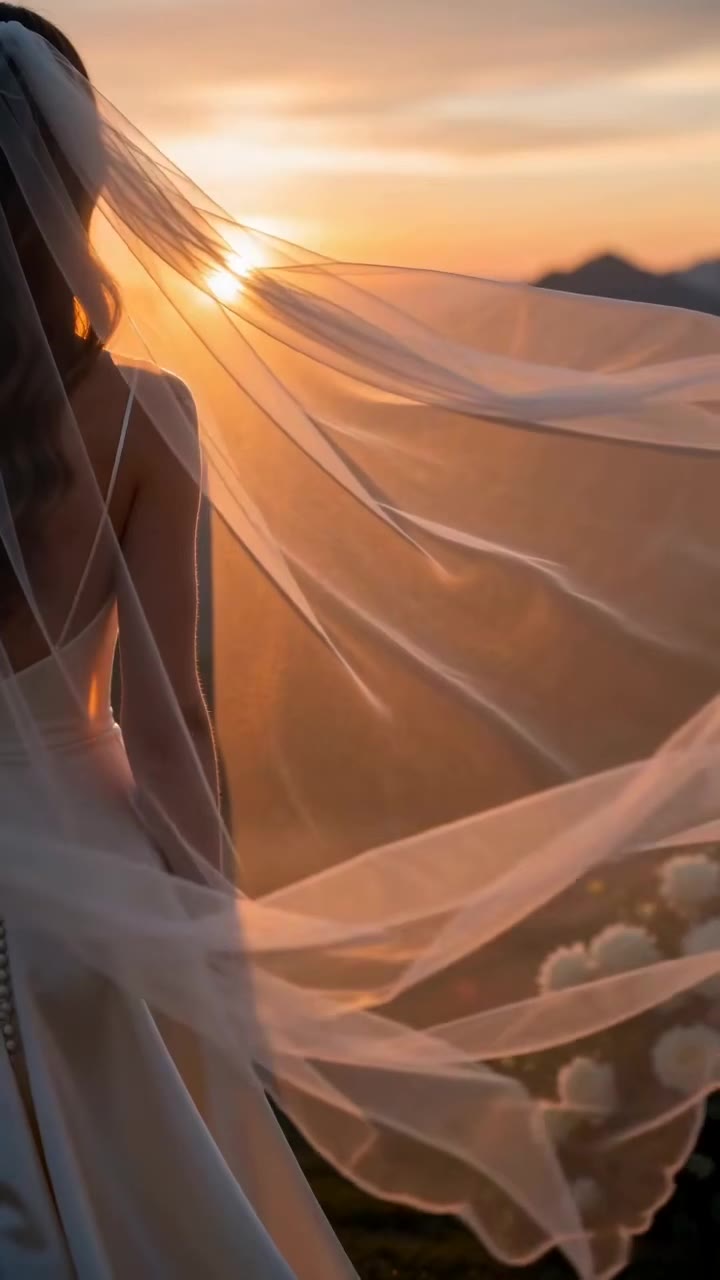 My Ex Crashed My Perfect Wedding with Two Secret Daughters I Never Knew Existed