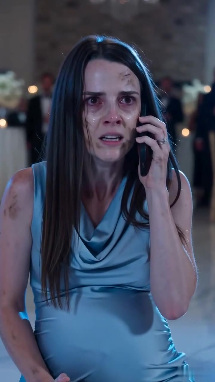 My Ex Humiliated Me at His Lavish Wedding, so I Called My Billionaire Father