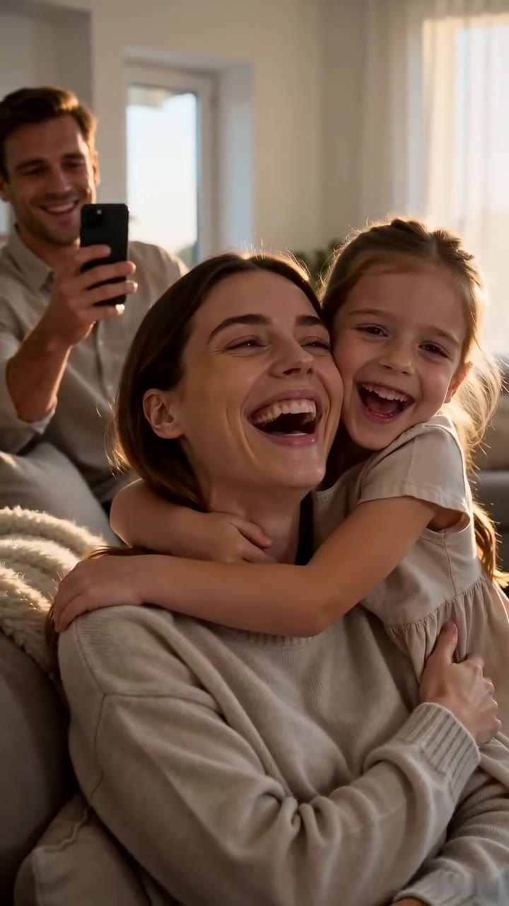 My Ex Let Me Win Our Custody Battle—Then He Ruined My Celebration