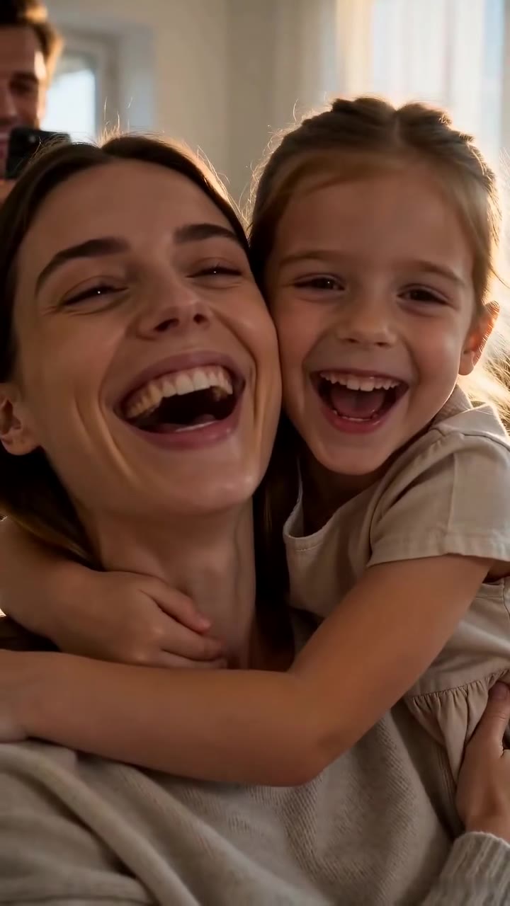 My Ex Let Me Win Our Custody Battle—Then He Ruined My Celebration