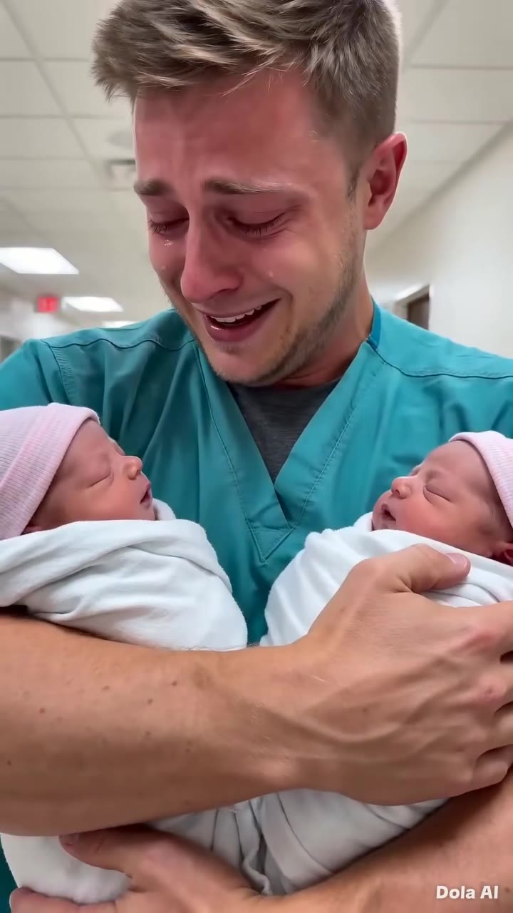 My Ex-Wife Stole Our Embryos—Years Later, I Found Her Abandoned Twins in My Hospital