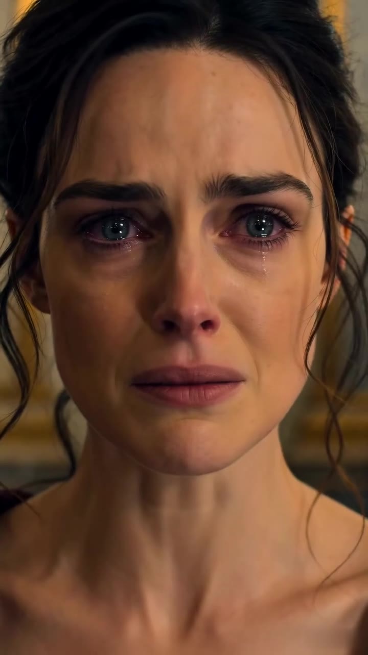 They Exposed Her Scars At A Gala, But A Shocking Salute Changed Everything