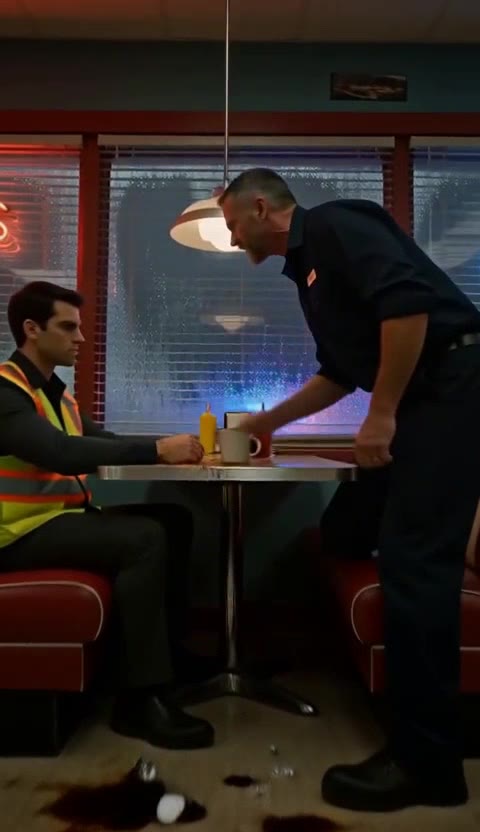 Factory Foreman Tried To Blackmail Me, But He Had No Idea Who I Really Was!