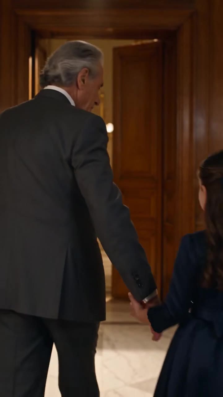 Fake Pregnancy Scheme Exposed: Billionaire Grandfather Catches Scheming Fiancée Red-Handed!
