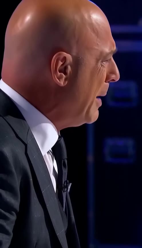 A Famous Judge Tears Up After Tasting a Young Contestant's Secret Family Recipe