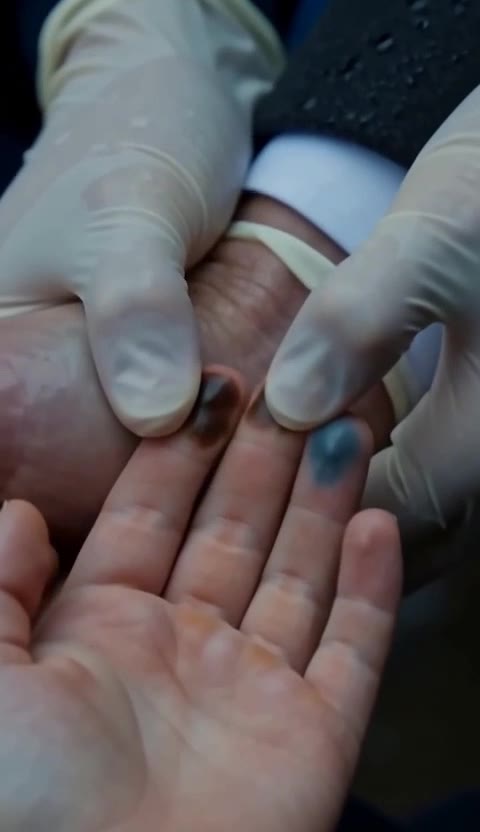 A Famous Surgeon Tried To Kill A Child But My Diagnosis Stopped Him
