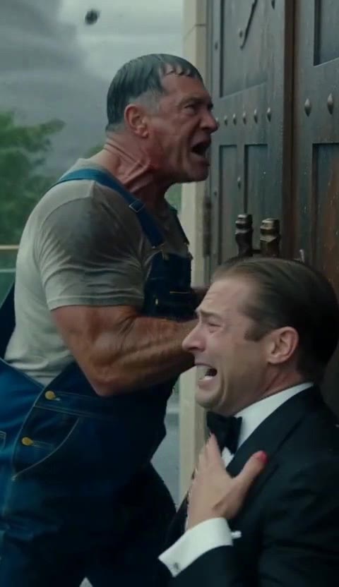 A Farmer Held The Storm Doors Shut While Billionaires Trembled — His Sacrifice Revealed A Dark Secret