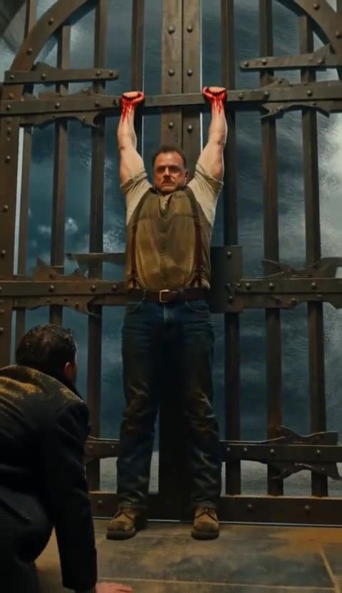 Farmer Saves Billionaire From Tornado In Bell Tower — Then Faces His Own Storm
