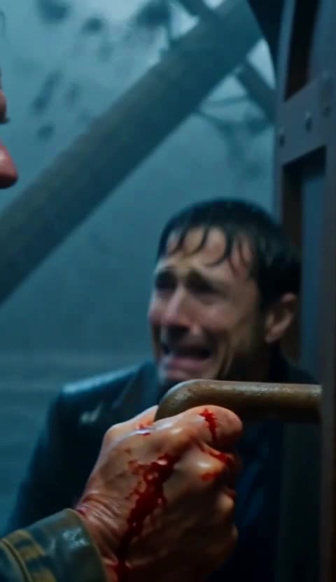 Farmer Saves Rich Man From Tornado, Then The Rich Man's Secret Is Revealed!